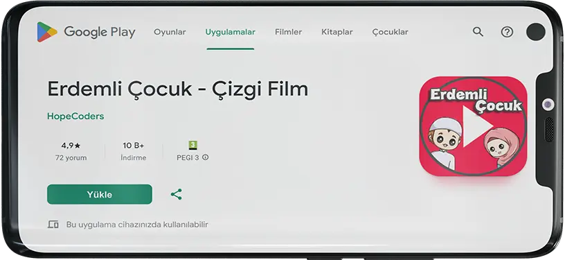 App download